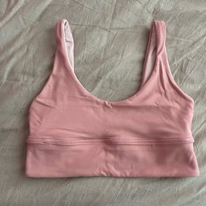 lululemon align bra